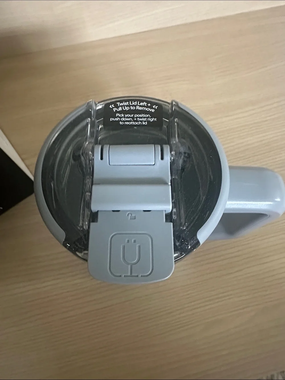 Brumate Moonstone Muv 15 oz.